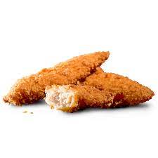 Chicken strips (3stuks)